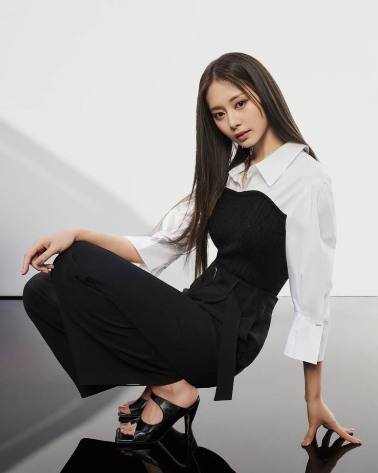 Chou Tzu-yu (Tzuyu)