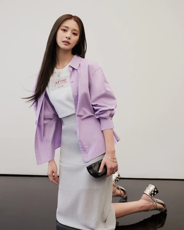 Chou Tzu-yu (Tzuyu)