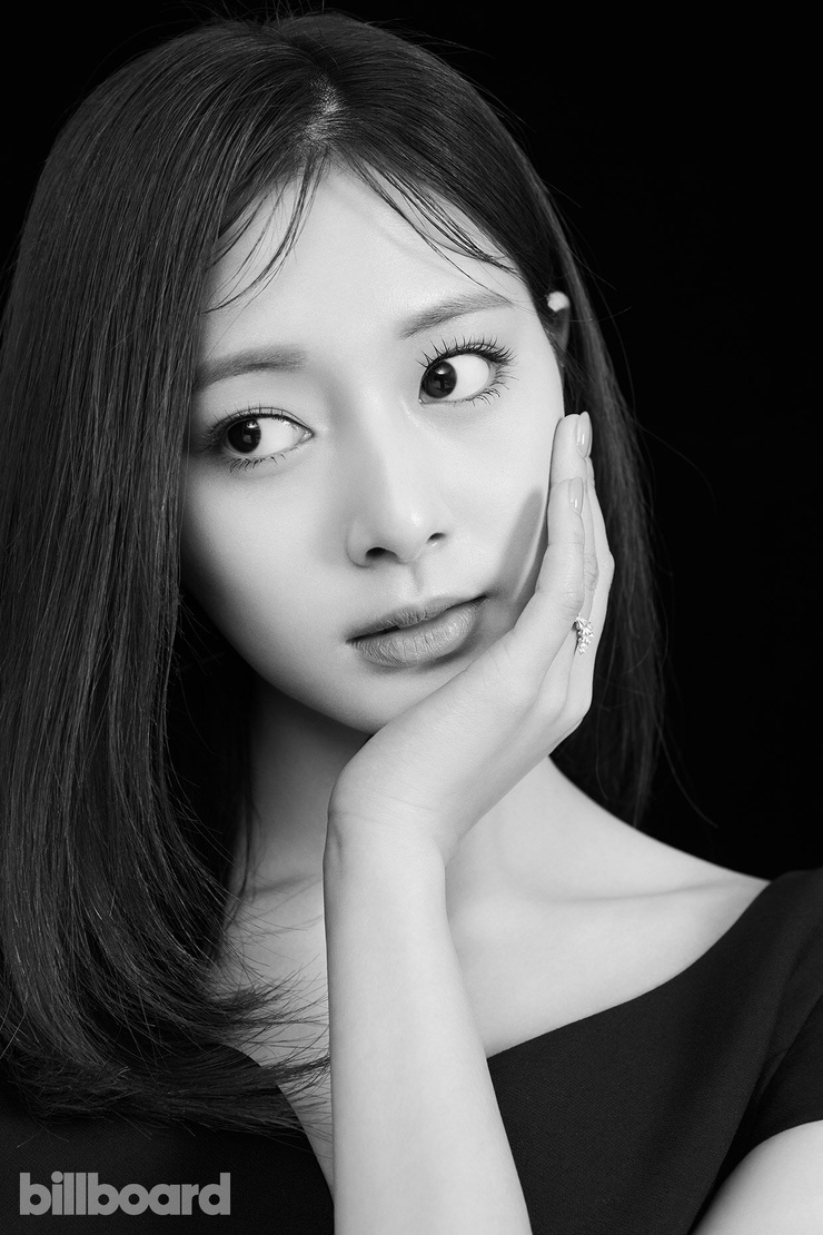 Chou Tzu-yu (Tzuyu)