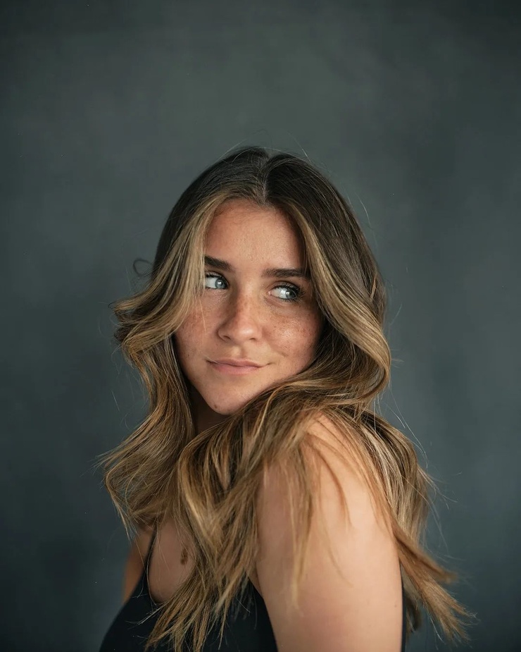 Brooke Vincent