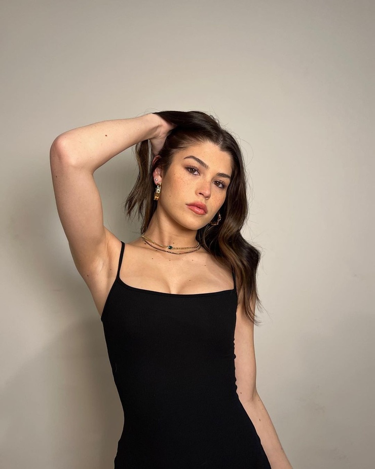Dylan Conrique