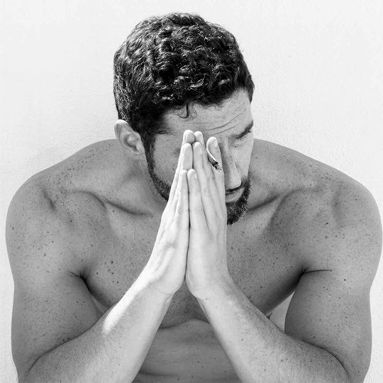 Tom Ellis
