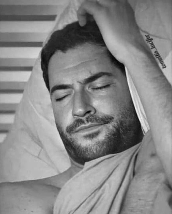 Tom Ellis