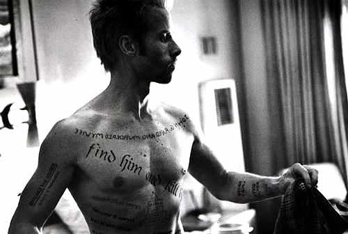 Guy Pearce