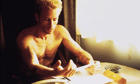 Guy Pearce