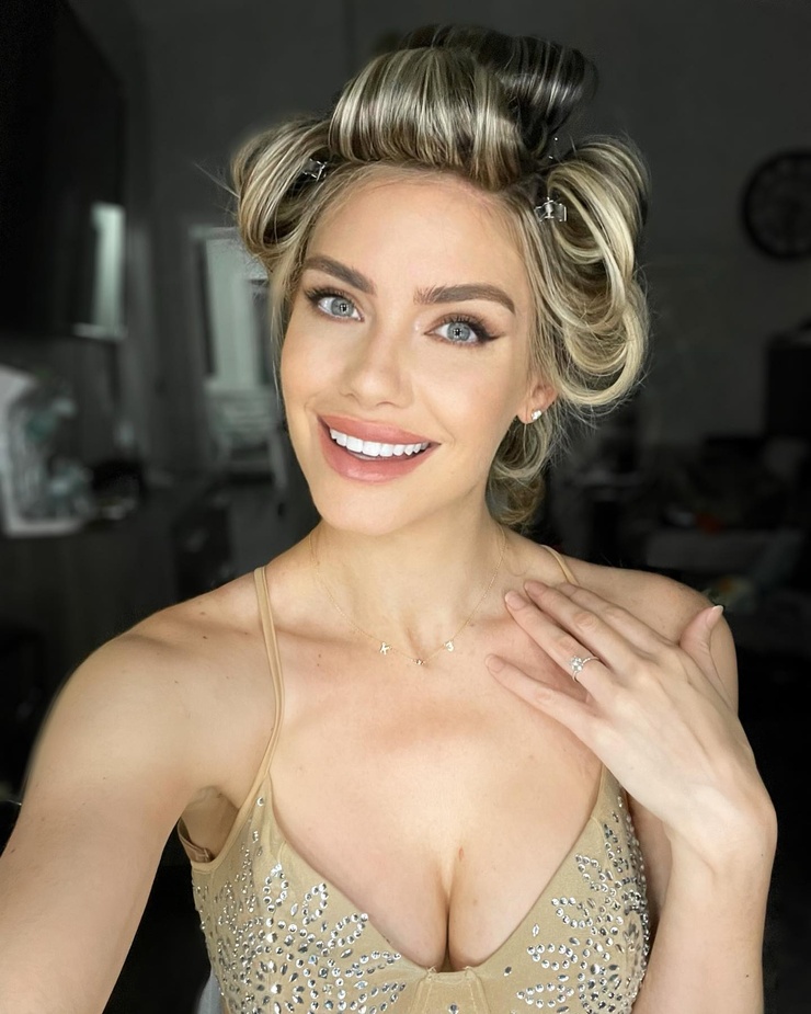 Brittany Oldehoff
