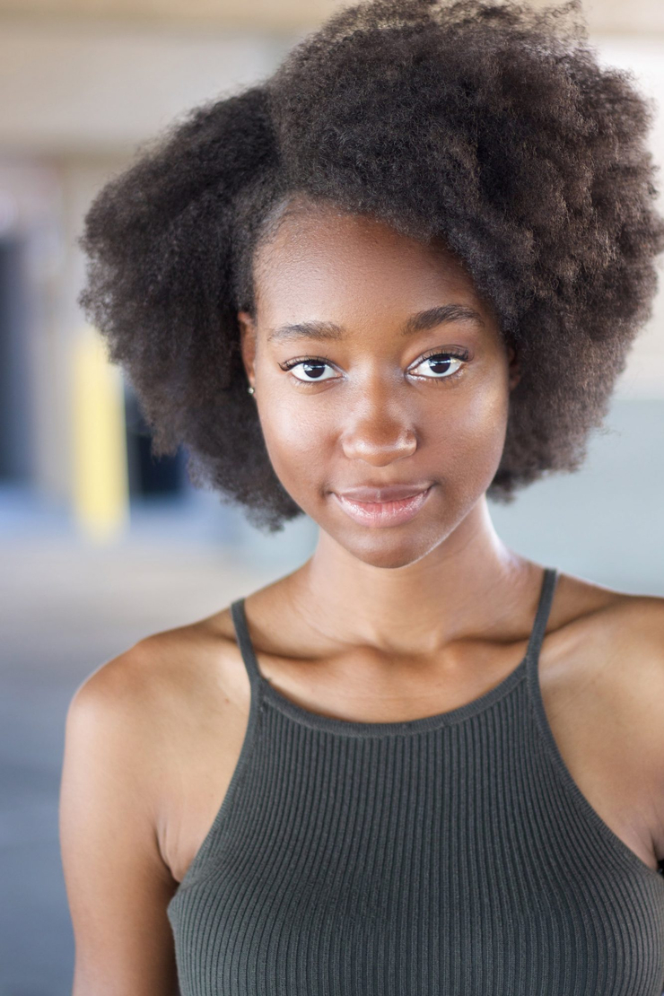Jeanae Melisa