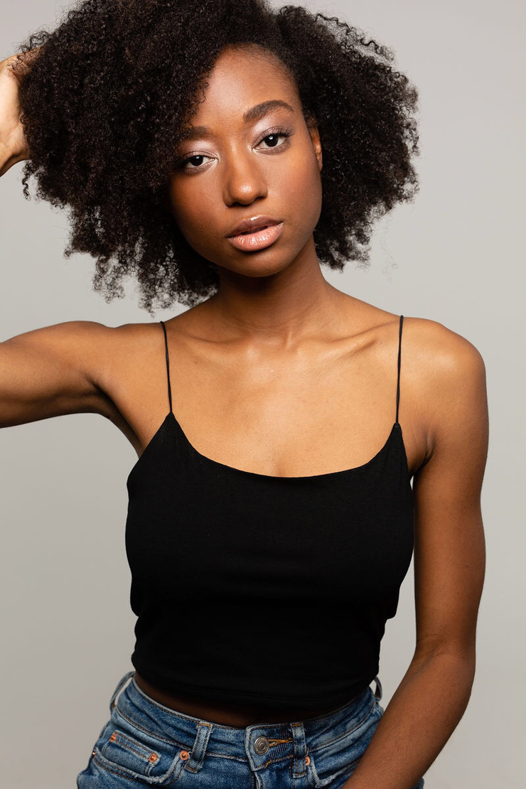 Jeanae Melisa