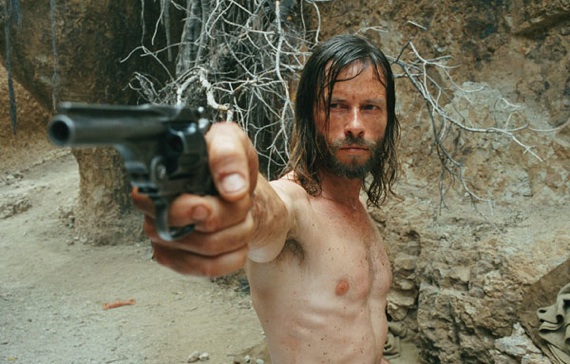 Guy Pearce Guy Pearce