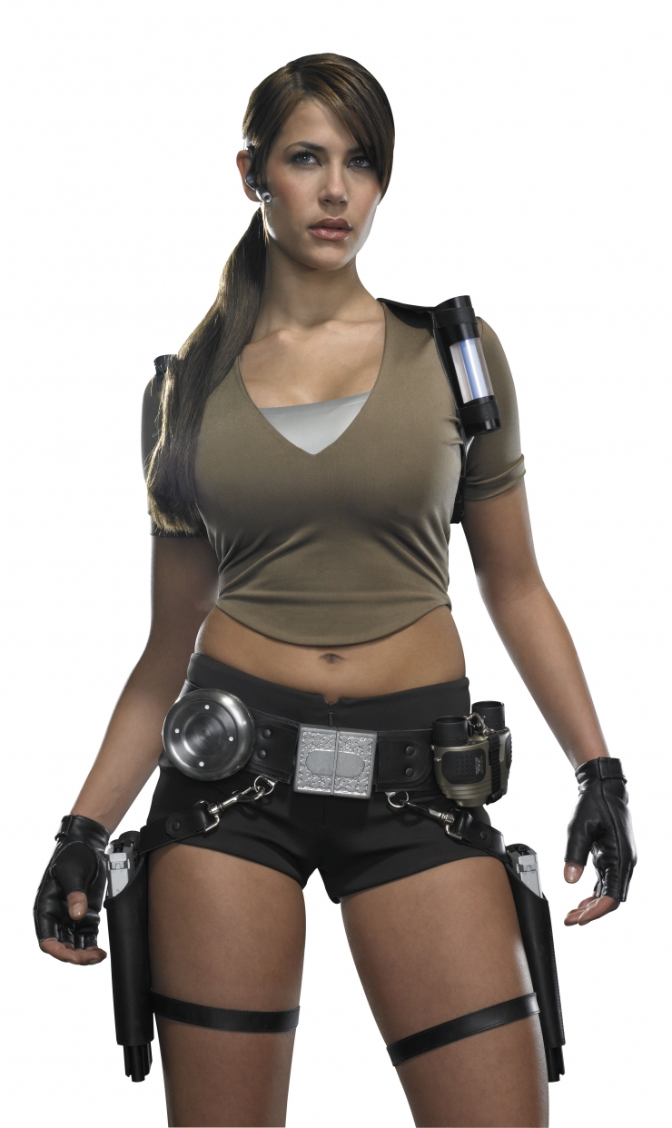 Tomb Raider Collection