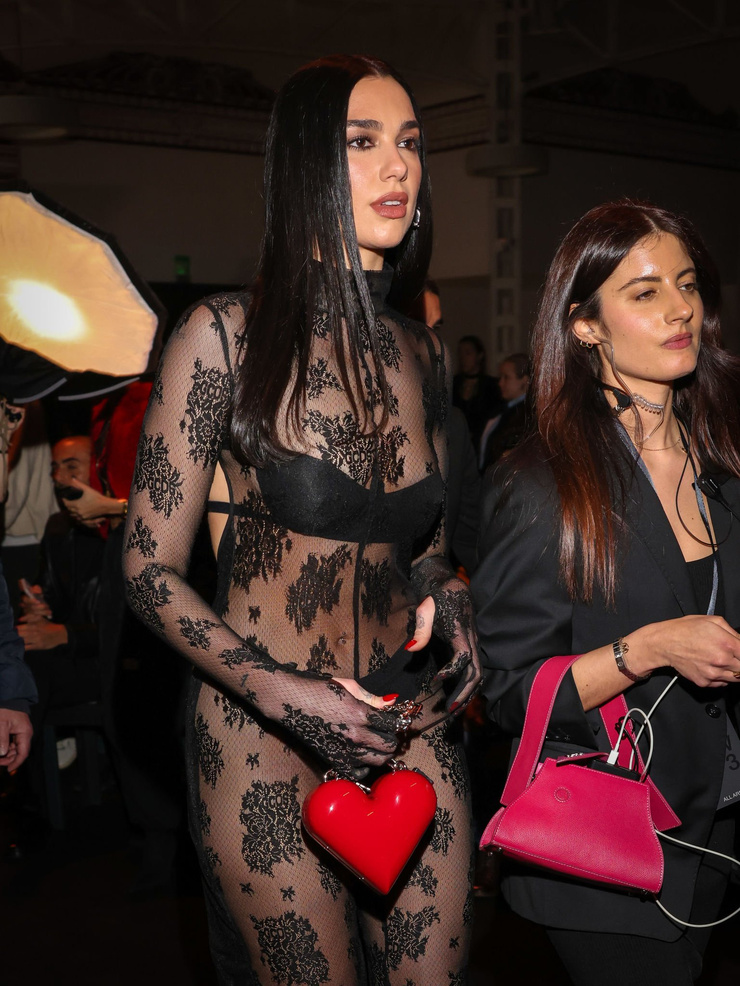 Dua Lipa