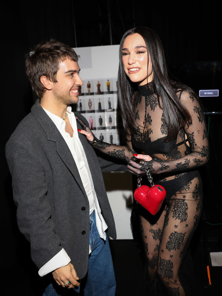Dua Lipa