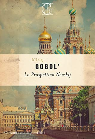Nevsky Prospekt