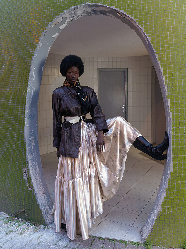 Arame Sall