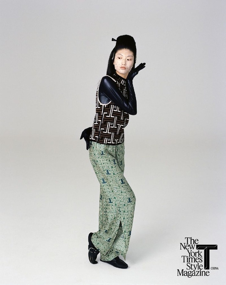 Yang Ling