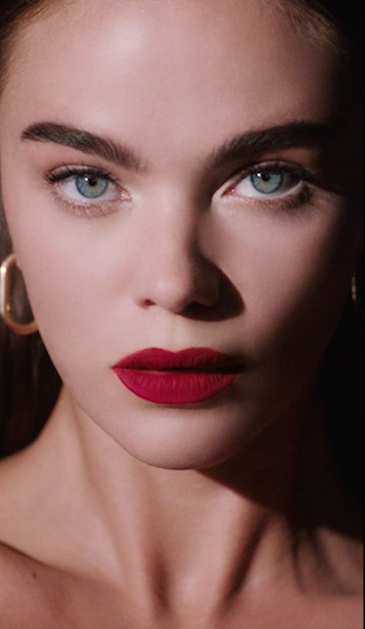Jena Goldsack Jena Goldsack