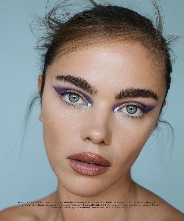 Jena Goldsack Jena Goldsack