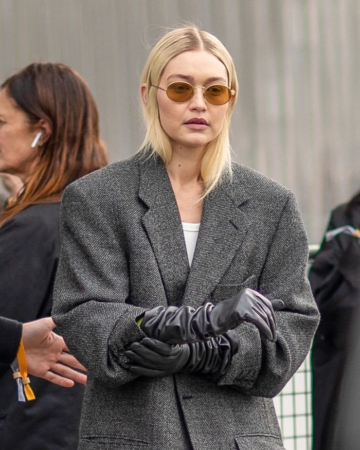 Gigi Hadid