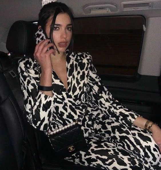 Picture of Dua Lipa