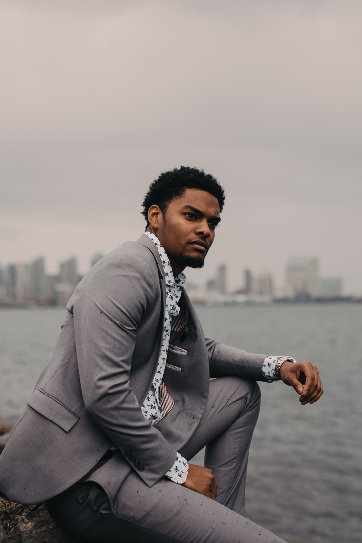 Sylvester Powell