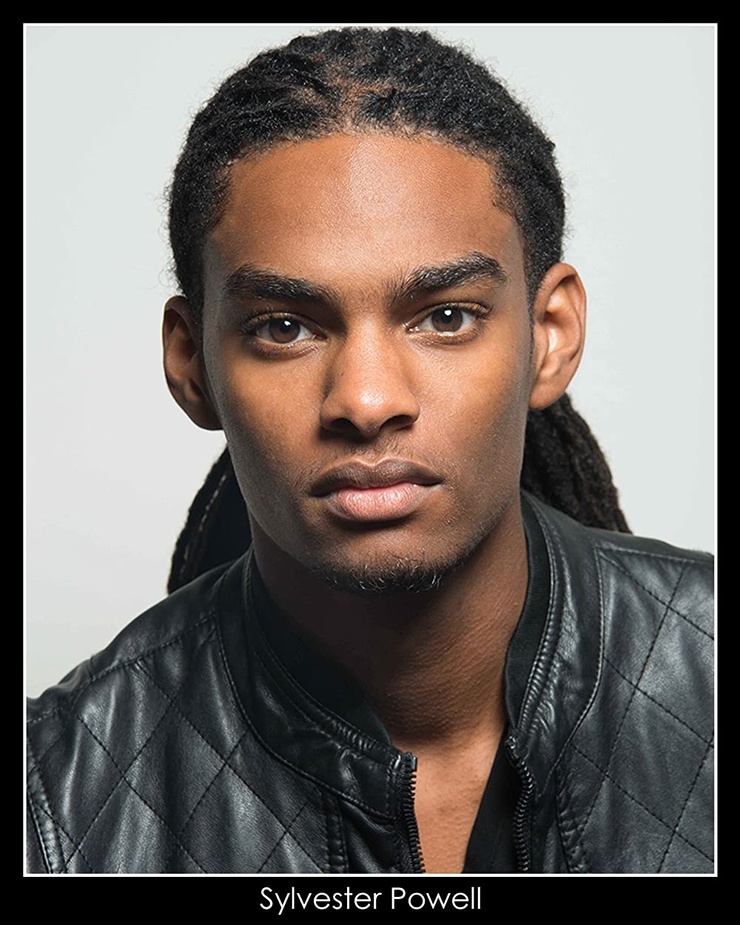 Sylvester Powell