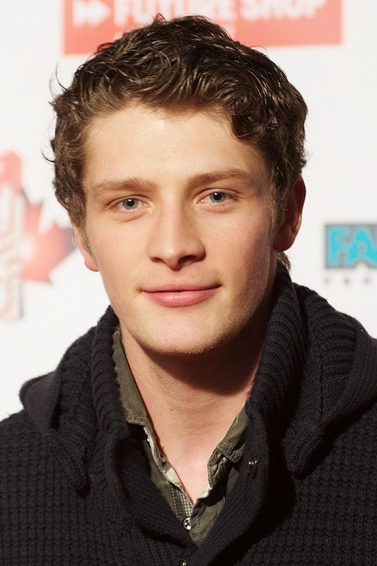 Brett Dier