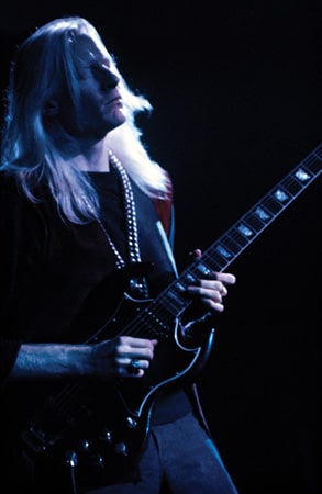 Johnny Winter Johnny Winter