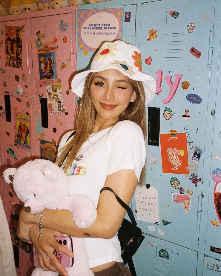 Kathy Zheng