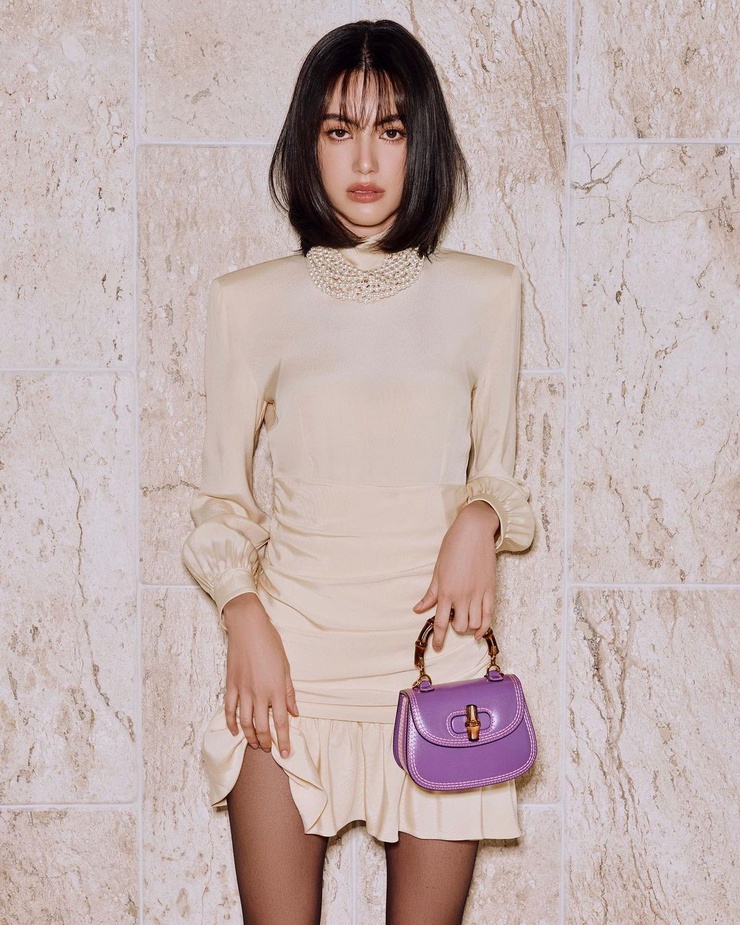 Davika Hoorne
