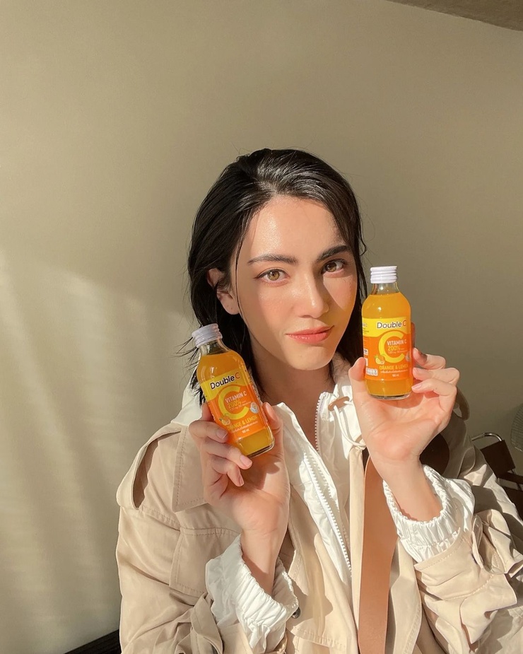 Davika Hoorne