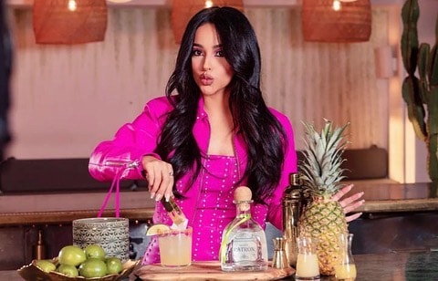 Becky G.