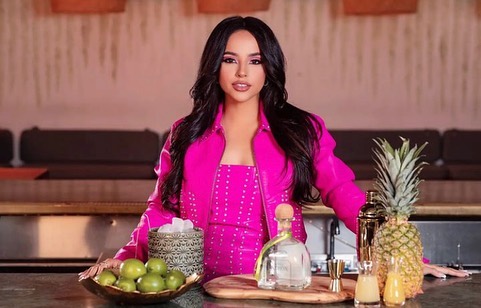 Becky G.