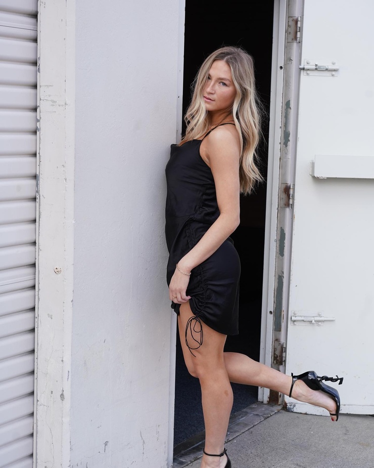 Autumn Miller
