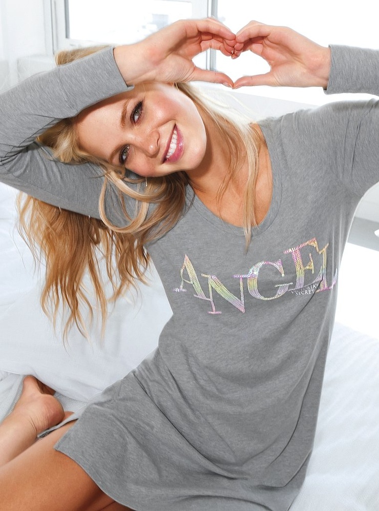 Erin Heatherton Erin Heatherton