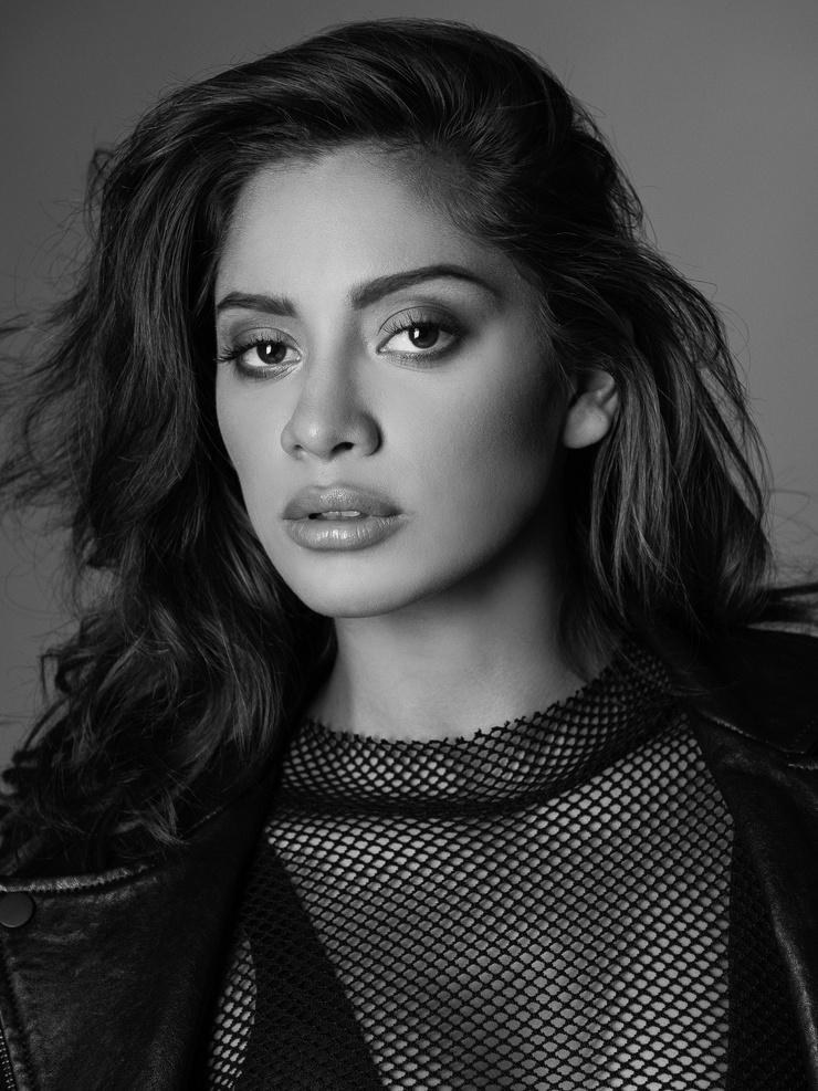 Julia Mayorga