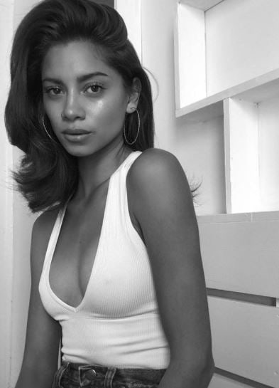 Julia Mayorga