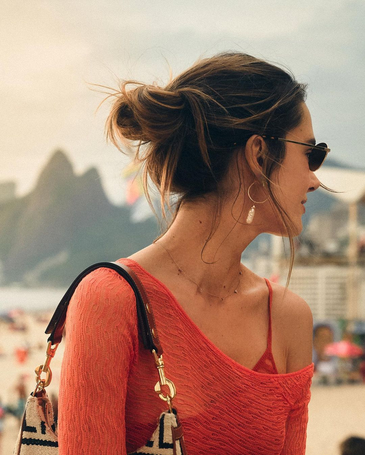 Alessandra Ambrosio