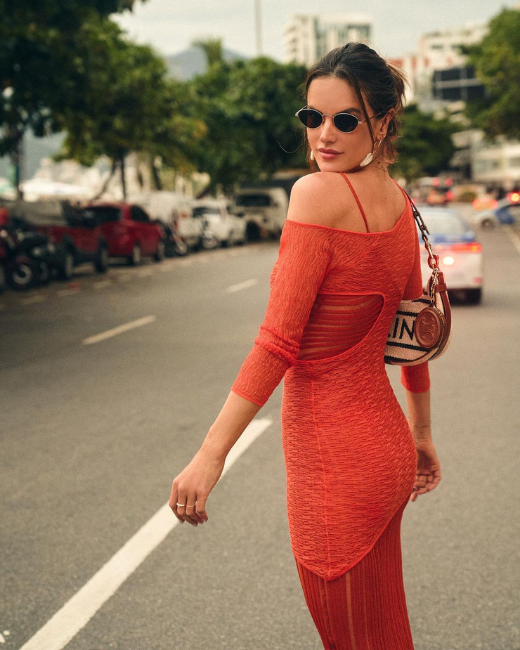 Alessandra Ambrosio