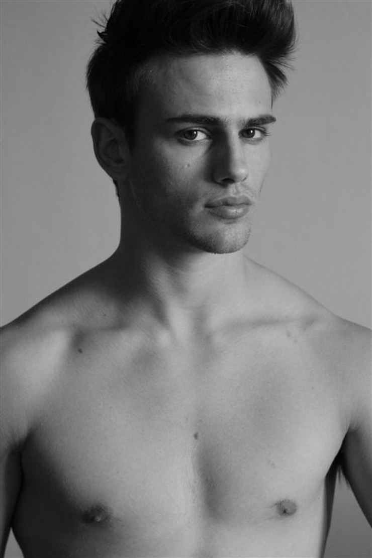 Sergio Carvajal