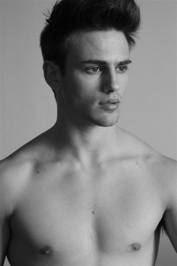 Sergio Carvajal