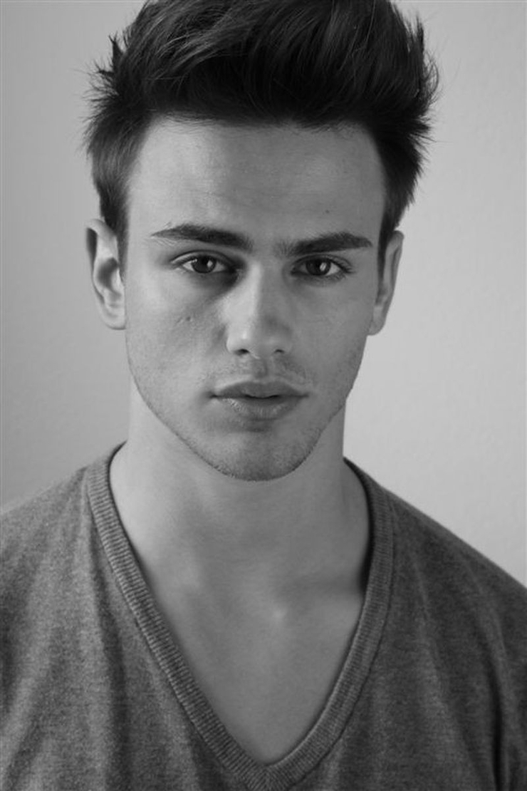 Sergio Carvajal