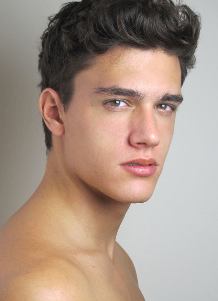 Xavier Serrano