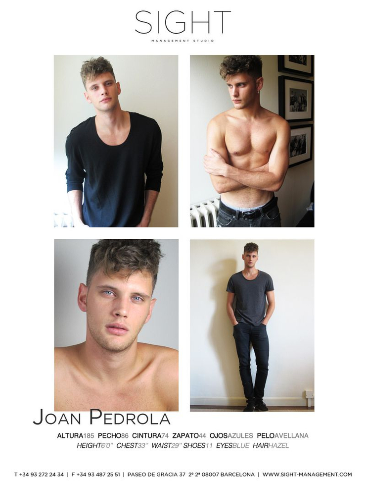 Joan Pedrola