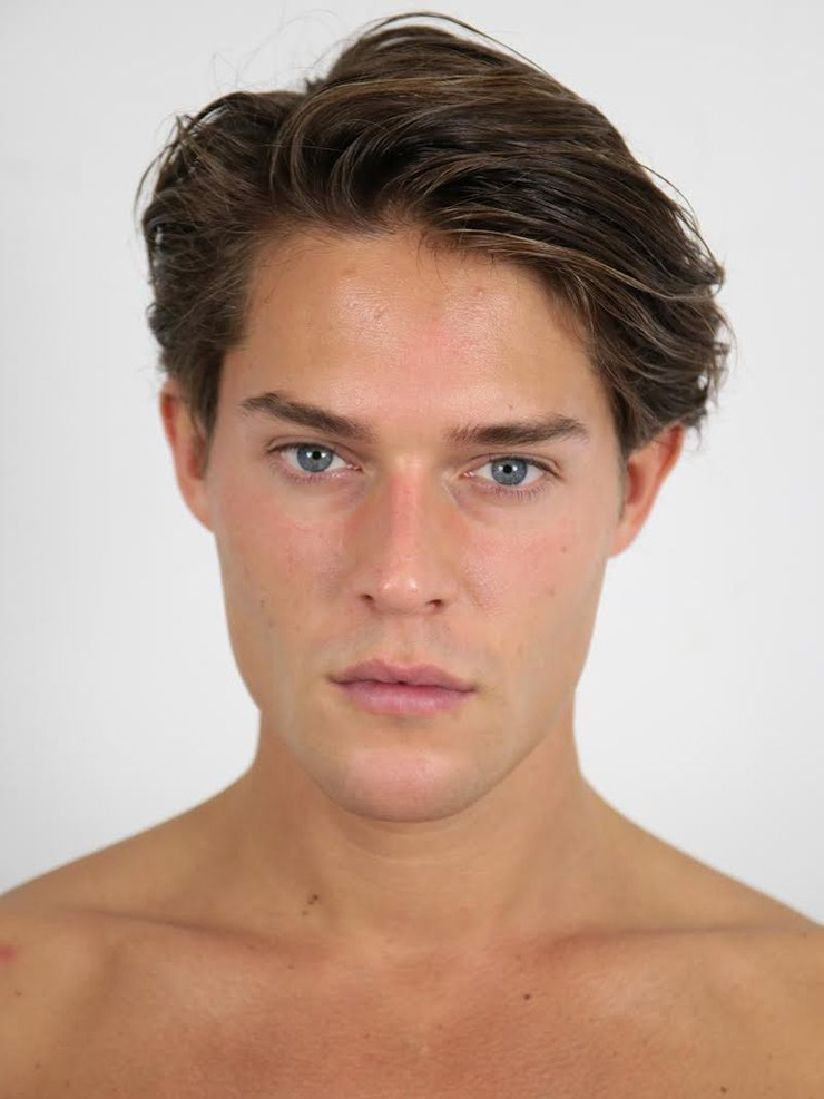 Cesar Casier