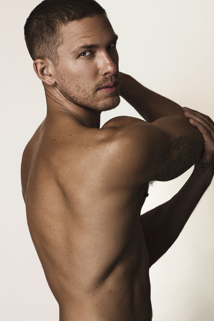 Adam Senn