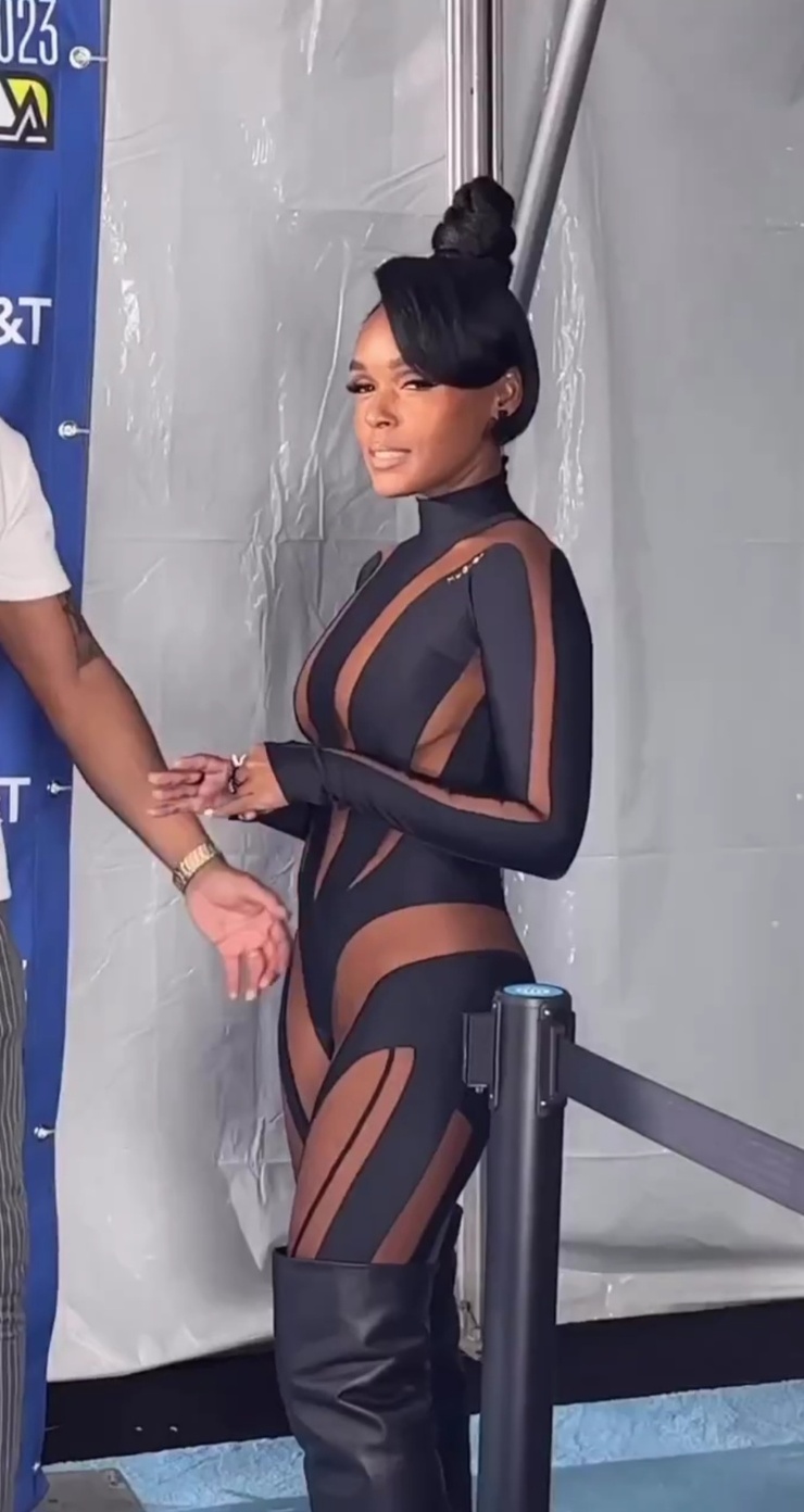 Janelle Monae