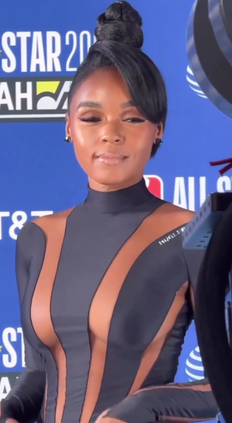 Janelle Monae Janelle Monae