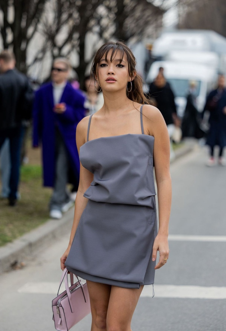 Lily Chee Lily Chee