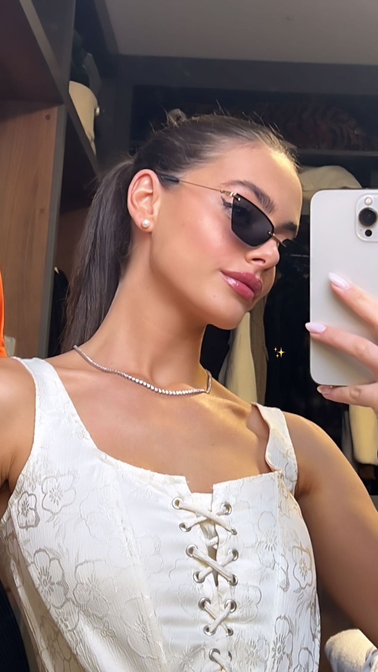 Yael Shelbia