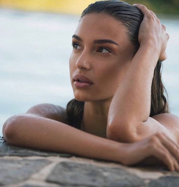 Valeriya Lapidus Valeriya Lapidus